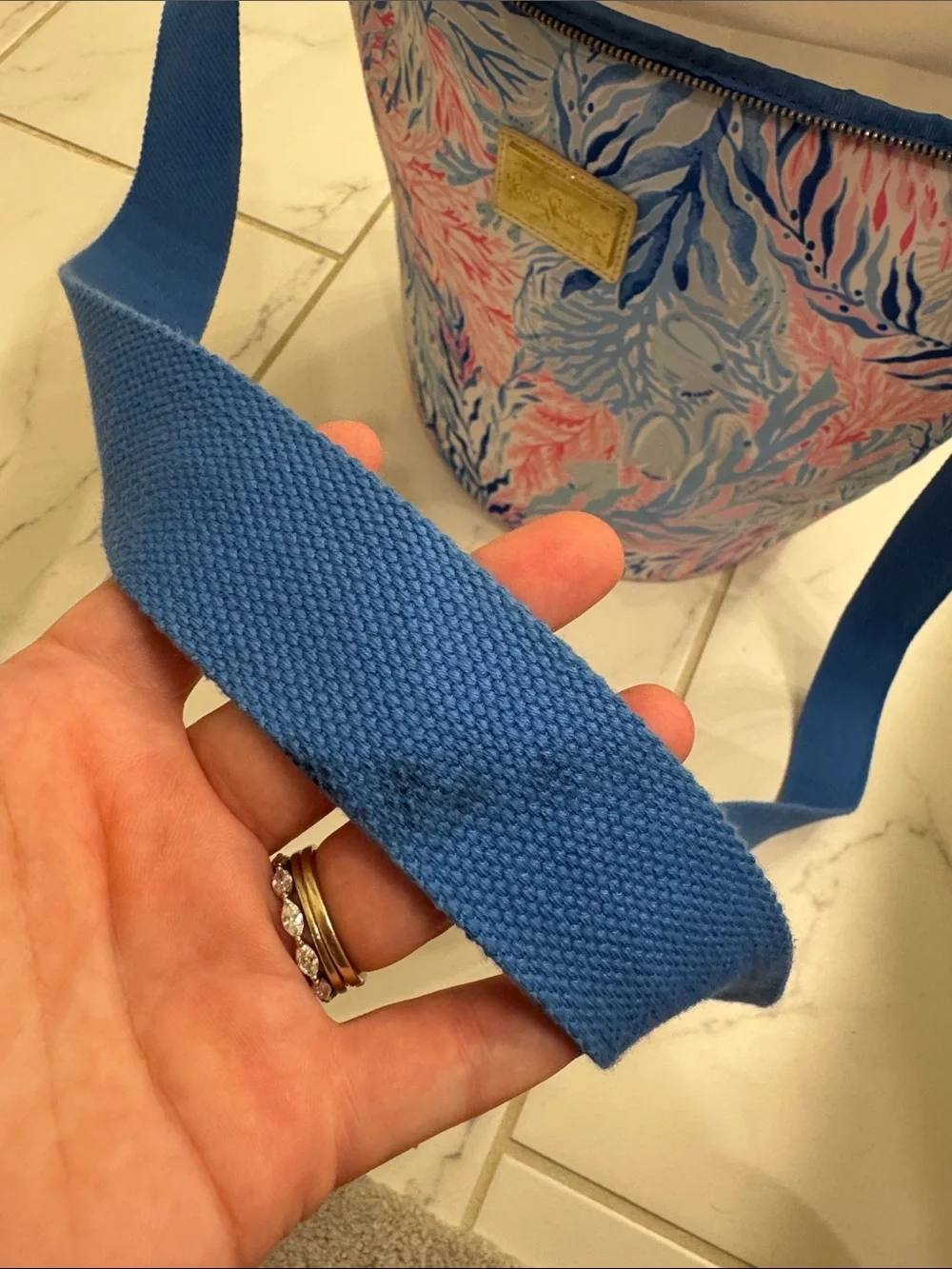 Lilly Pulitzer guc protective
